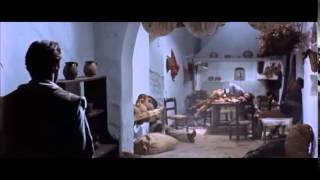 Hello - A Fistful of Dollars