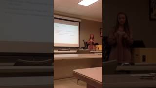 Concept speech