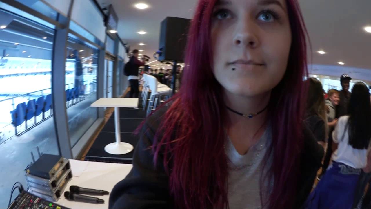 THE SIDEMEN MEET AND GREET IN MANCHESTER 7 8 16 YouTube