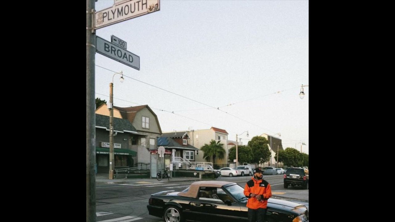 Larry June x Alchemist x Boldy James Type Beat "Wanna Know" (Prod By Session 600)