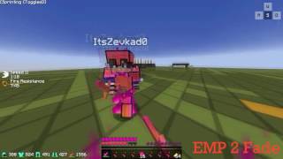 Resource Pack Folder (10 packs) | My favorite packs ! (PotPvP)