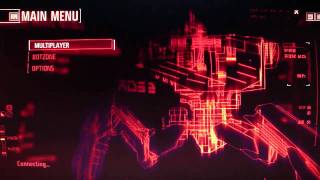 Killzone 3 Open Beta Playthrough Episode 1: The Struggle