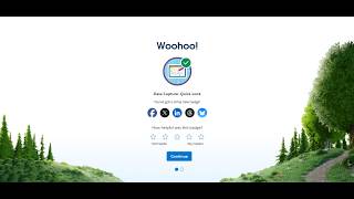 Data Capture Quick Look | Streamline Data Collection with Data Capture | Quiz