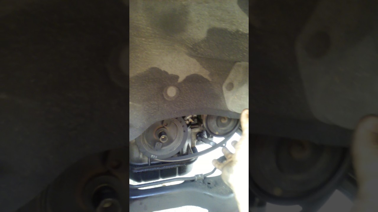 How To Change Alternator For Hyundai Santa Fe V6 2003 Model 2 5l How To Change Alternator For Hyundai Santa Fe V6 2003 Model 2 5l Engine Front Wheel Drive