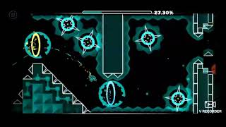 Electrodynamix V2 72% ...