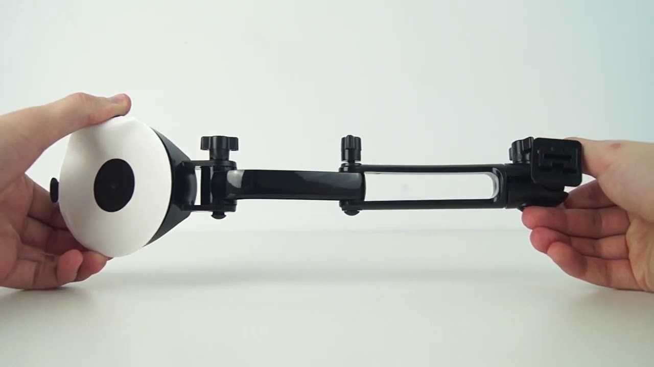 Maclean Brackets MC627 Universal Car Holder for Tablet, Mobile Phone