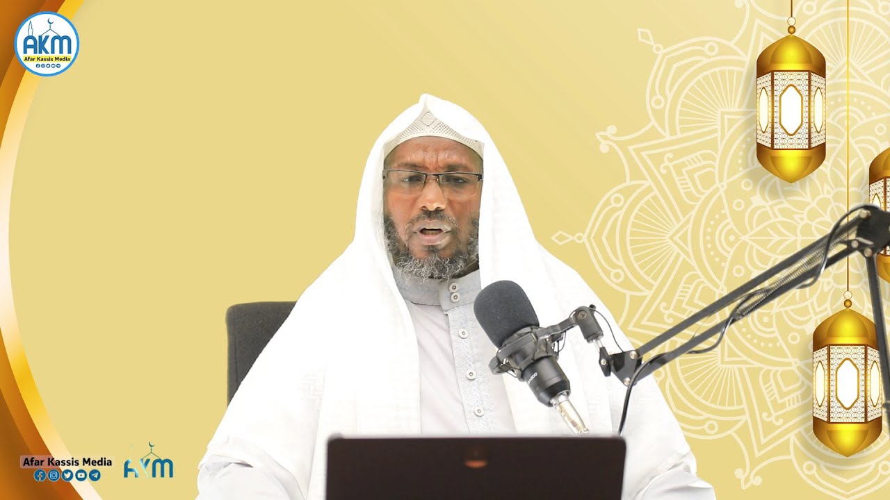 𝐀𝐟𝐚𝐫 𝐊𝐚𝐬𝐬𝐢𝐬 𝐌𝐞𝐝𝐢𝐚's Live broadcast