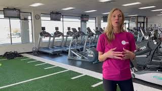 Functional Small Group Training at FitMe Wellness Rockford Gym Functional Small Group Training at FitMe Wellness Rockford Gym