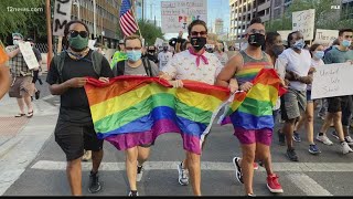 Pride in the Valley 2021: Celebrating LGBTQ+ community with June events and November festival