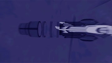 Beam Switching in Metroid Prime