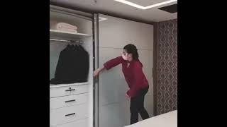 Step Into the Future with These Advanced Tech Doors! 🚪🔋