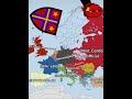 @МиллаиДава–@Kot_Gordei_official war in Europe:#memes#countryballs#war#virtualwar#имба
