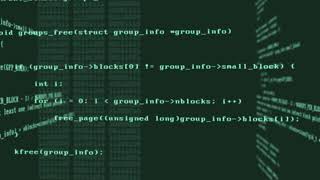 Code fly through loop