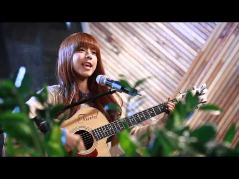 (+) 해피 엔딩-JUNIEL