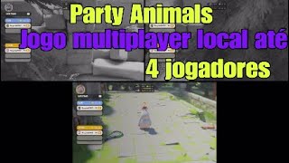 Como jogar Online QUALQUER jogo Multiplayer Local - Tutorial