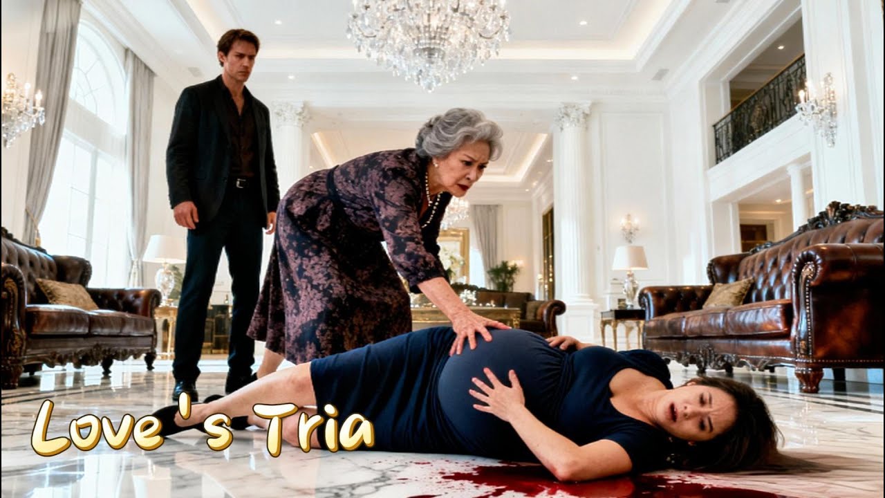 【FULL】He Cheated, But His Mother Did the Unthinkable. Could I Forgive Him?😳 #FullEpisode #romance