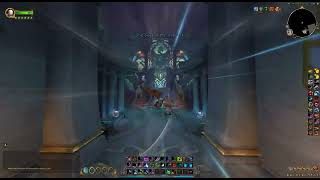 From where to get Catalyst Starting Quest, WoW Dragonflight