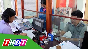 Công chức đi làm cách nhà từ 30km được thuê nhà ở công vụ | THDT