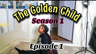 The Golden Child EP. 1