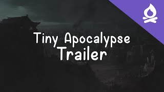 Tiny Apocalypse | Trailer