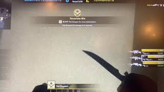 OVERWATCH Spin hack CS:GO