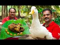 Vathu Turkey Fry | Duck Turkey Fry | Vathu Gravy | World Food Tube