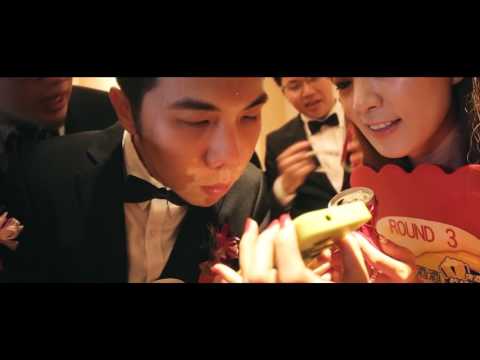 忠裕＆譯萱 婚禮錄影 大好良晨 DAHAOMOMENT STUDIO /婚禮錄影 大好良晨