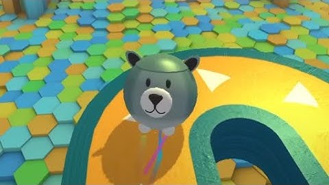 Action-Balls | All Level Gameplay Walkthrough (Android, iOS, iPad) Lv 43-44