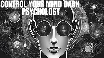 hoe je je geest kunt beheersen donkere psychologie