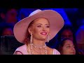 Maria Ciorici a adus voia bună la X Factor! Concurenta venită de la Chişinău a pregătit un cola