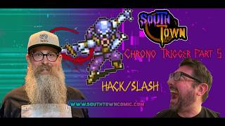 Chrono Trigger Playthrough Part 5 - Hack/Slash