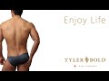 Nano Super Bikinis Men's underwear | ナノ3D スーパービキニ メンズアンダーウェア 男性下着 814487【Tyler Bold/タイラーボールド】