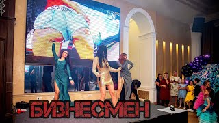 "БИЗНЕСМЕН" - ПЕВИЦА АННА БРОННИКОВА: АВТОР - ИСПОЛНИТЕЛЬ - ANNA BRONNIKOVA  - LIVE STAGE VOCAL SHOW