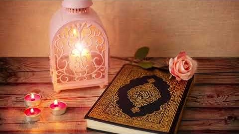 سوره الواقعه مكرره للقارئ اسلام صبحي مميزsourat alwaqiah repeated for islam sobhi distinguishe