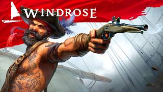 Windrose 🏴☠️ | Tag 15...Der Alchemie-Tisch & Waffentests