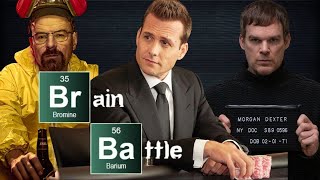 Top 5 Smartest TV Characters RANKED… Who REALLY Deserves #1?