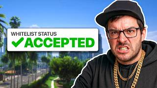 Download Lagu Trolling The WHITELISTED Gangsters Of GTA RP MP3