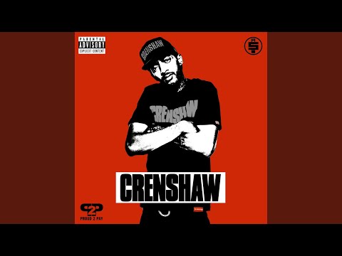 Crenshaw & Slauson (True Story)