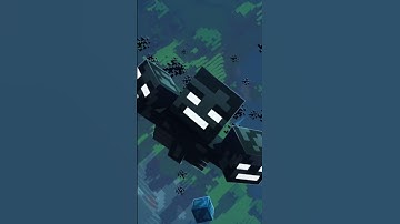 Minecraft Wither Boss Vs All Minecraft Mobs || Minecraft Debating Video || @Herobrine & @Wither