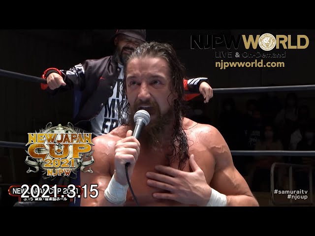 ジャックス　ＴＮＡ　ＲＯＨ　ジェイ・リーサル　新日本プロレス ジャックス TNA ROH ジェイ・リーサル 新日本プロレス
