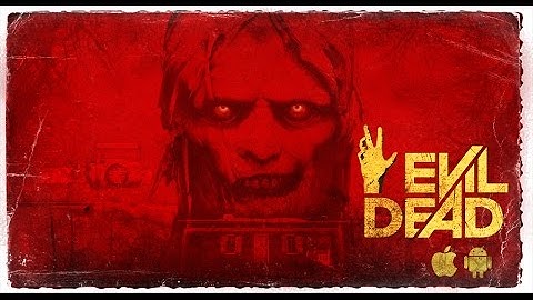 Evil Dead: Endless Nightmare (By Boomdash Digital Ltd) - iOS / Android HD Gameplay Trailer