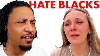 She Just Found Out Her Own Family Is RACIST…
