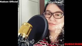 Tangan tak sampai - Christine panjaitan Cover By Sendiana