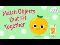 Identifying Relationships and Associations