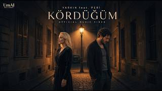 Kördüğüm (Duygusal Rap Düet) - Yarkın Feat. Peri - Umai 