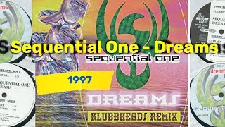 Sequential One -  Dreams 1997