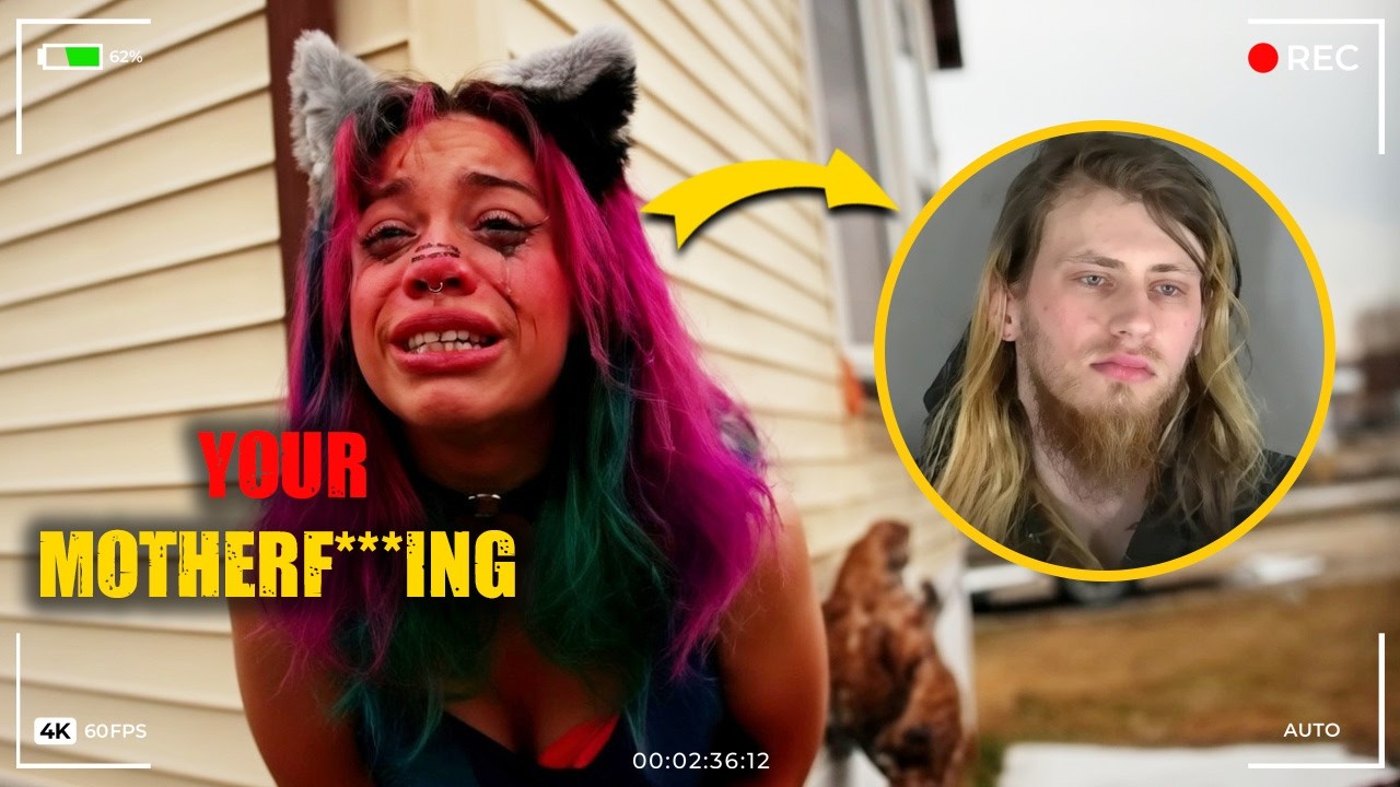 Twitch Streamer ARRESTED After Starving Her Own Son for a Week While ...