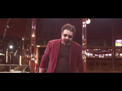 100 Limit - Estou longe [Official Music Video]