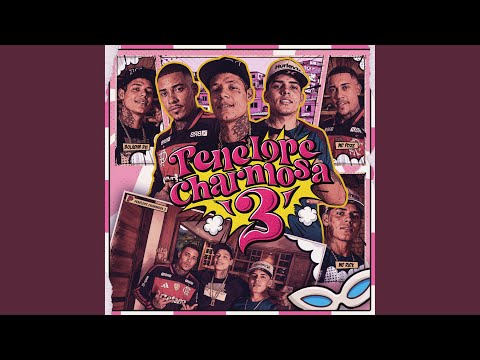 Penélope Charmosa 3 (feat. Gibin)