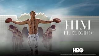 HIM: El Elegido | Tráiler Oficial | ¿Qué sacrificarías para ser el mejor?